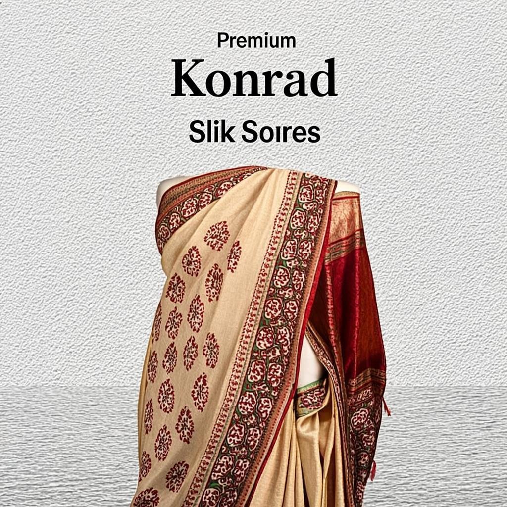 Konrad Silks