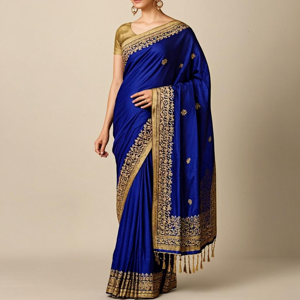Mysore Silk