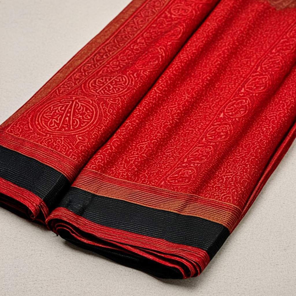 Pochampally Silks